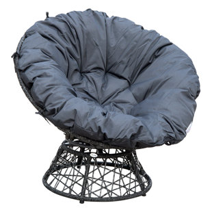 House of Hampton Sessel mit Kissenauflage Ireland | Wayfair.de